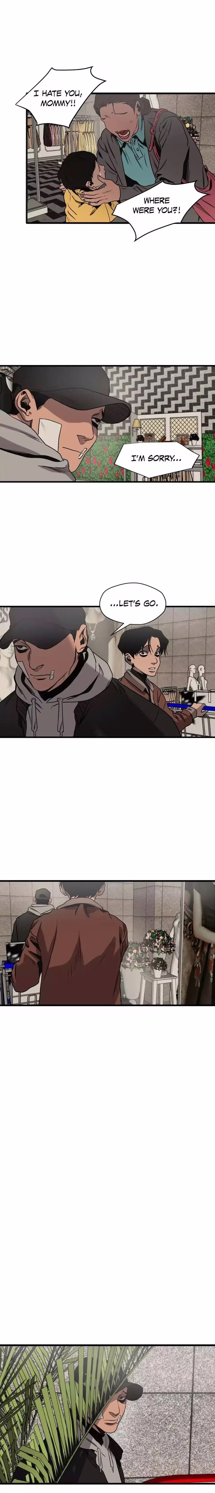 Killing Stalking - Chapter 44 - Part 25