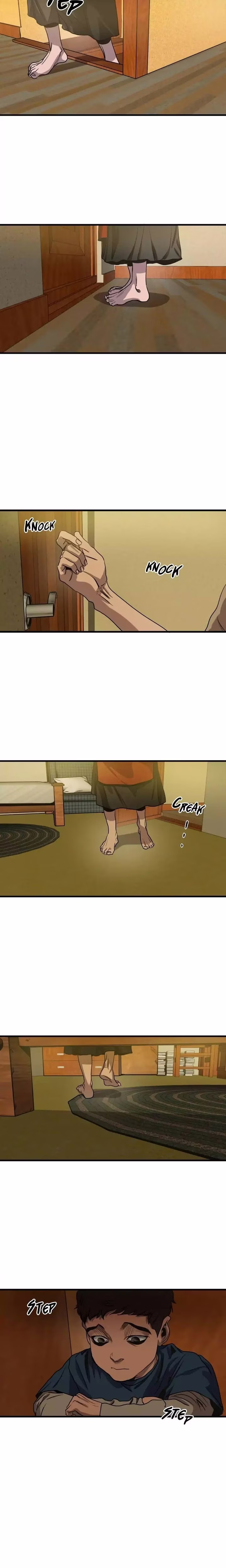 Killing Stalking - Chapter 45 - Part 3