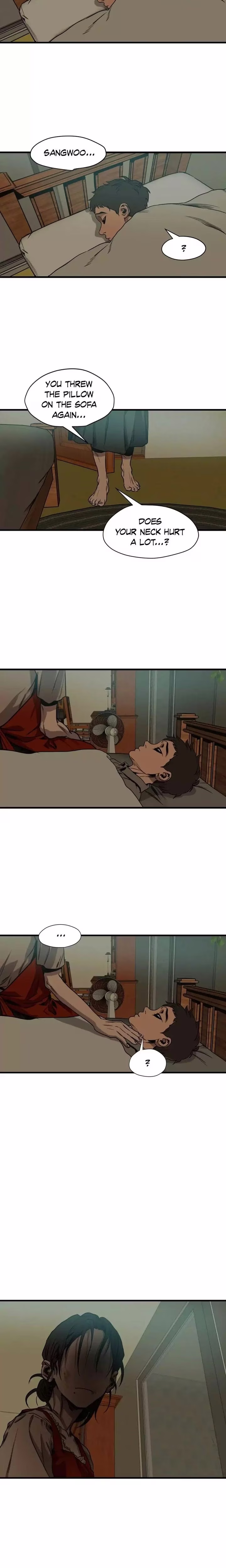 Killing Stalking - Chapter 45 - Part 9