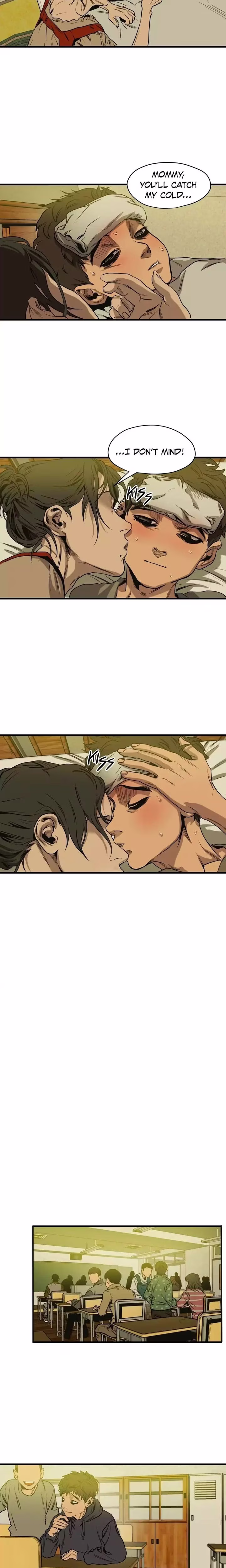 Killing Stalking - Chapter 45 - Part 15