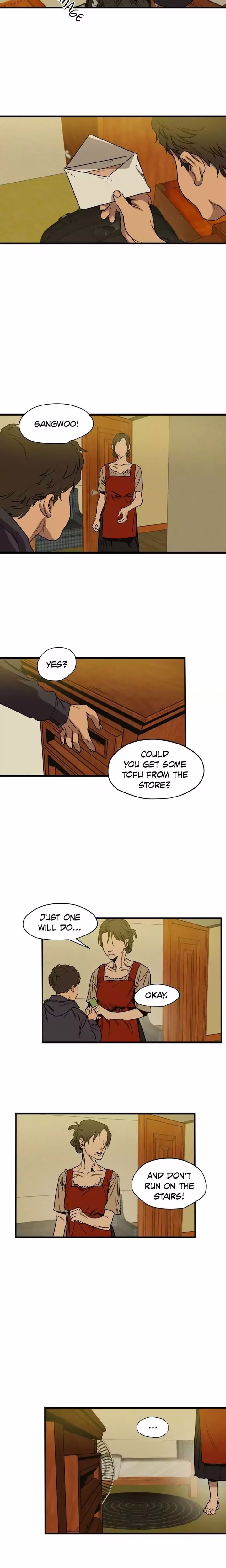 Killing Stalking - Chapter 45 - Part 18