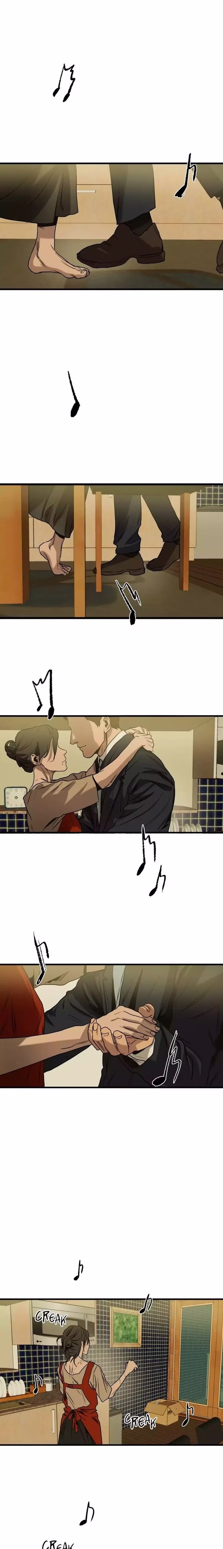 Killing Stalking - Chapter 45 - Part 28