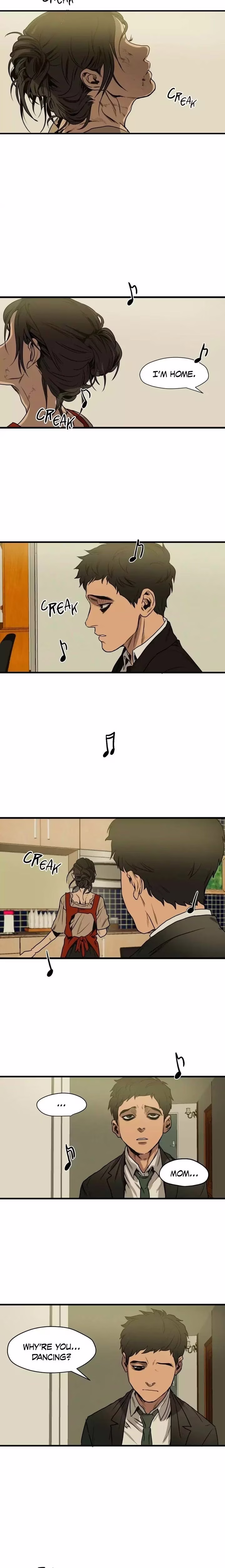 Killing Stalking - Chapter 45 - Part 29