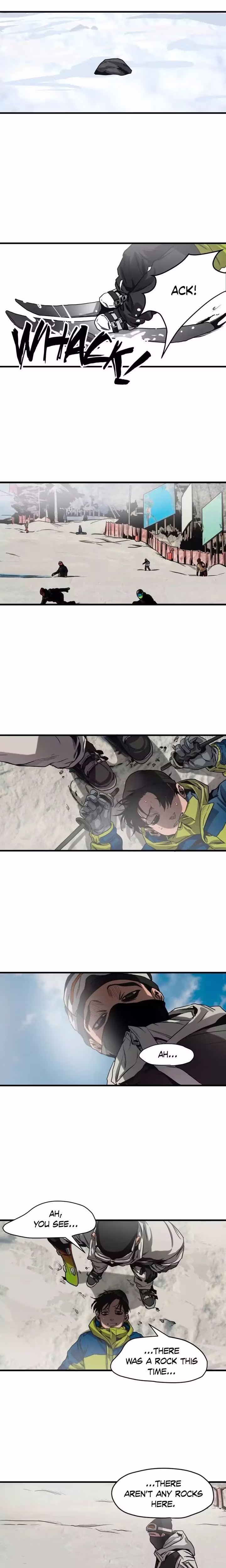 Killing Stalking - Chapter 46 - Part 3