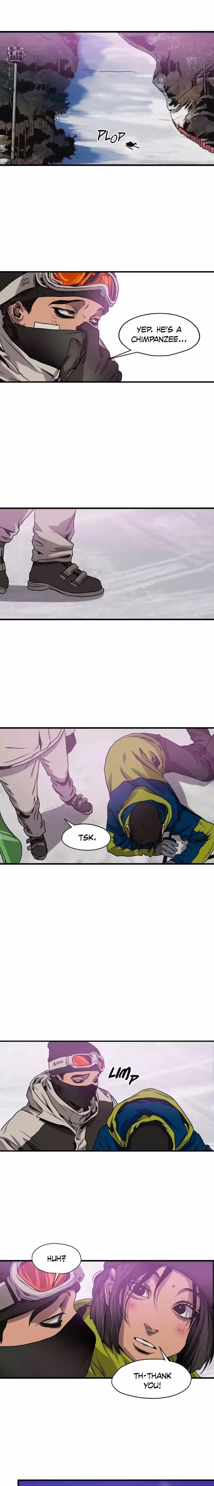 Killing Stalking - Chapter 46 - Part 6