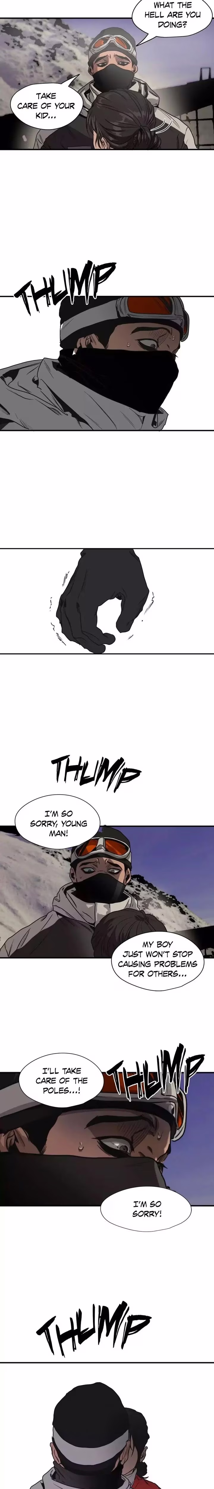 Killing Stalking - Chapter 47 - Part 20