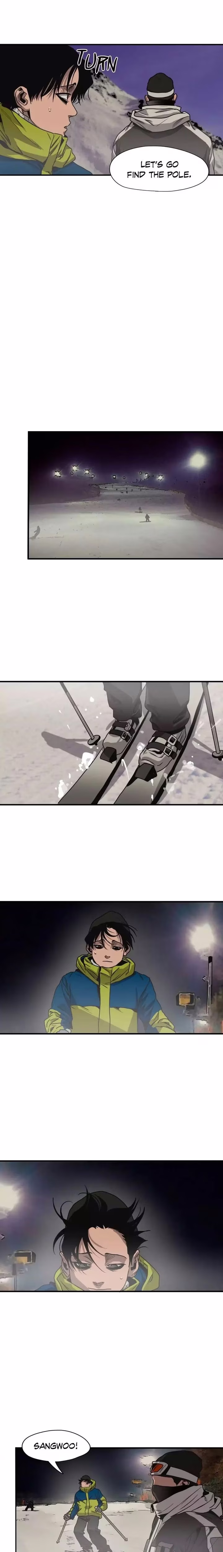 Killing Stalking - Chapter 48 - Part 4