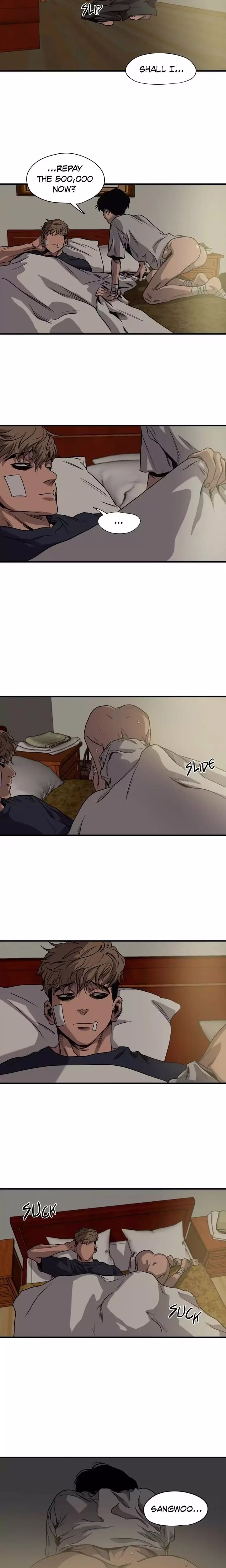 Killing Stalking - Chapter 48 - Part 13