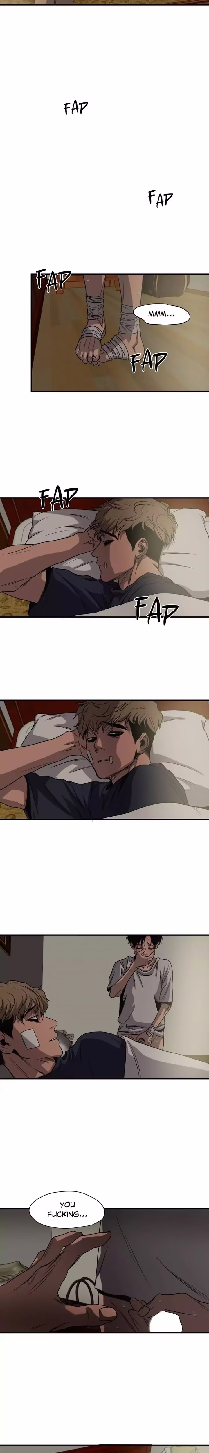 Killing Stalking - Chapter 48 - Part 16