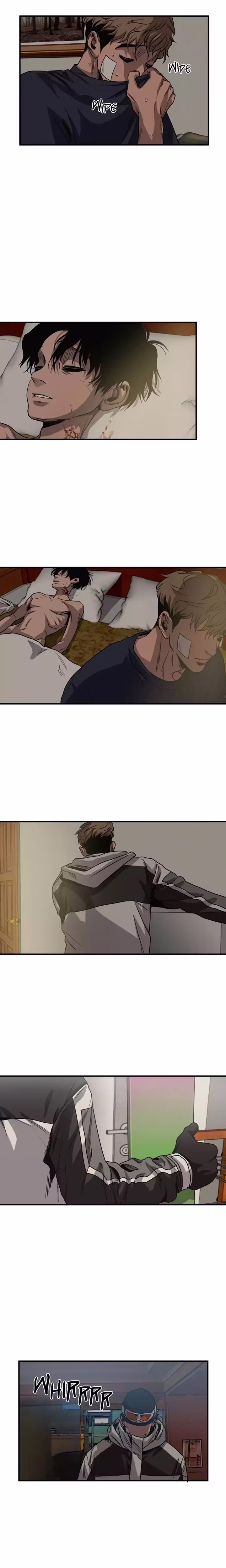 Killing Stalking - Chapter 48 - Part 20