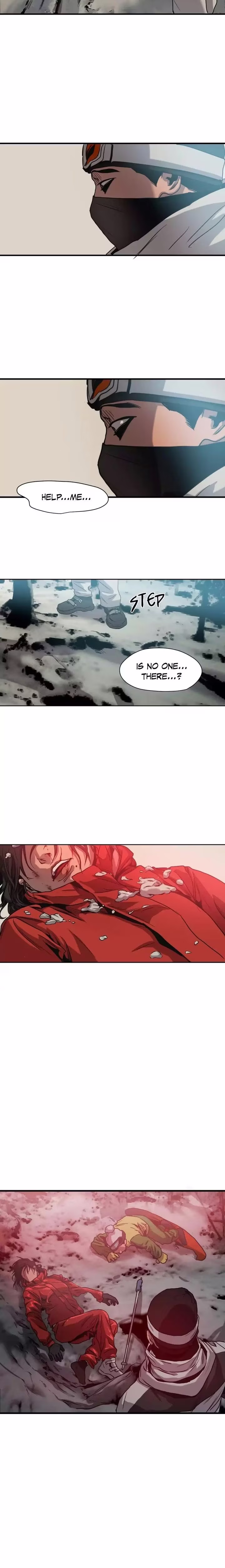 Killing Stalking - Chapter 48 - Part 24