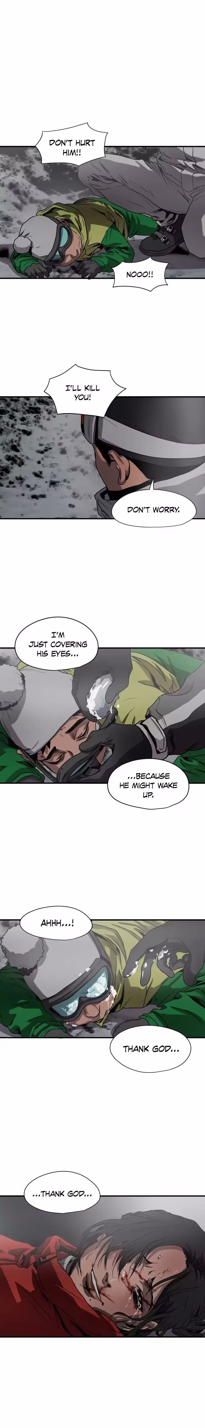 Killing Stalking - Chapter 49 - Part 10