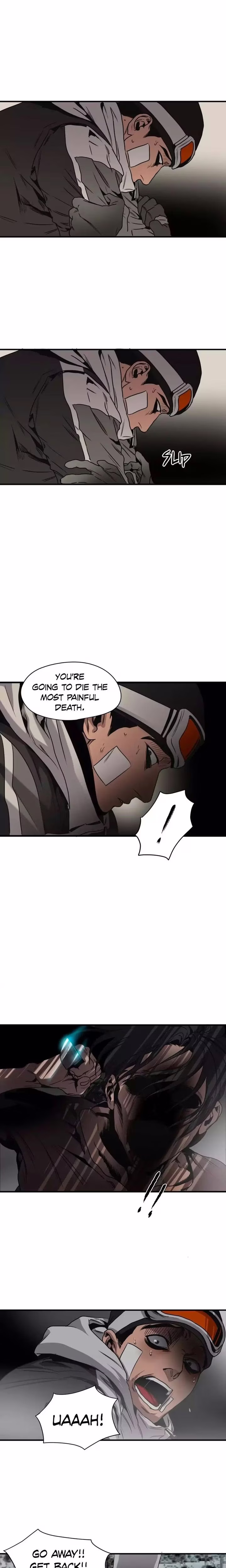 Killing Stalking - Chapter 49 - Part 15