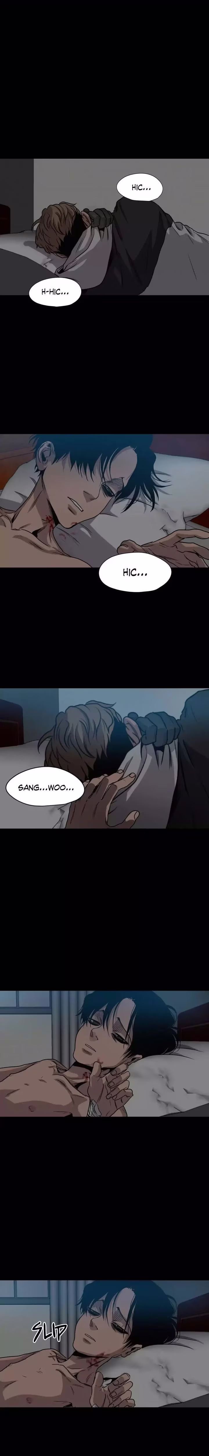 Killing Stalking - Chapter 49 - Part 19