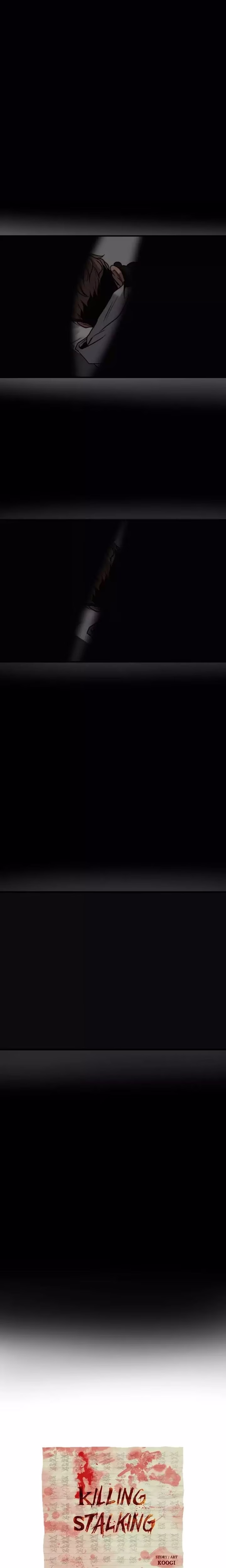 Killing Stalking - Chapter 49 - Part 20