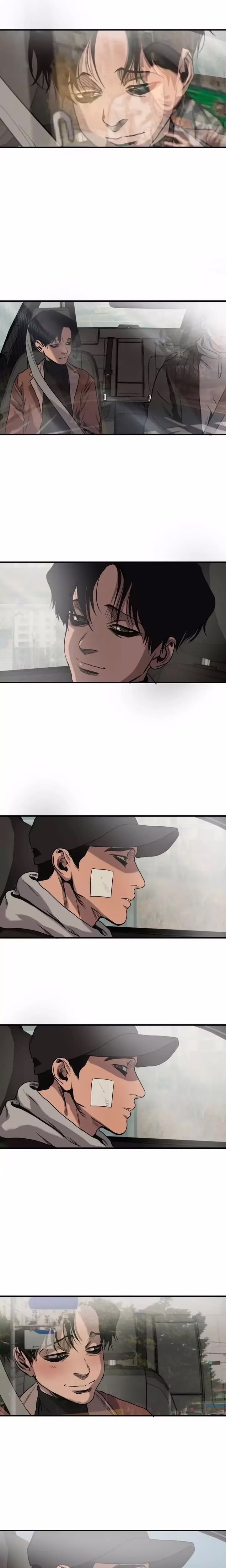 Killing Stalking - Chapter 50 - Part 7