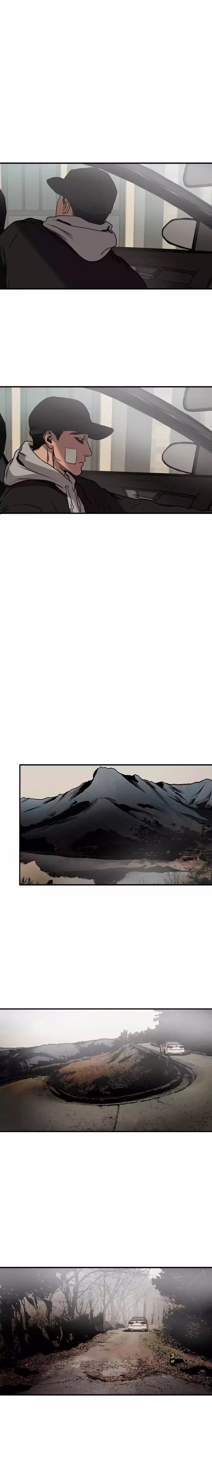 Killing Stalking - Chapter 50 - Part 10