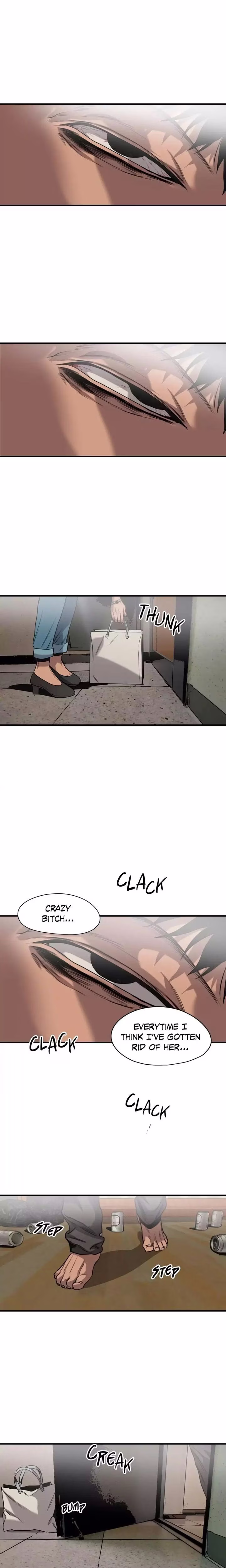 Killing Stalking - Chapter 52 - Part 5