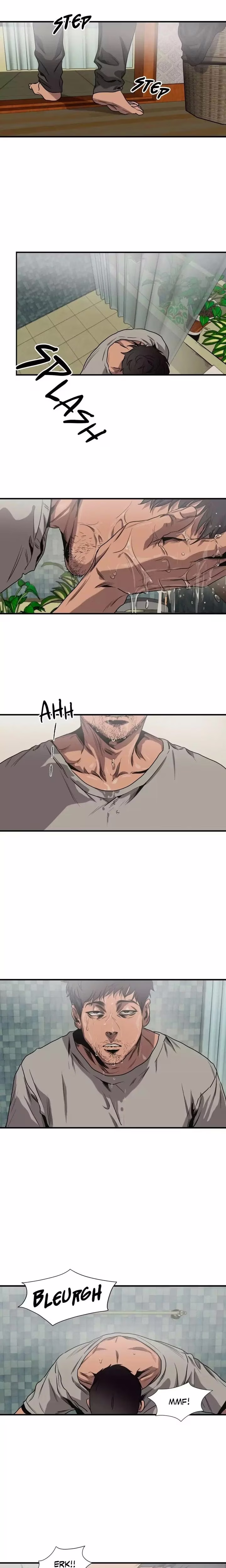 Killing Stalking - Chapter 52 - Part 7