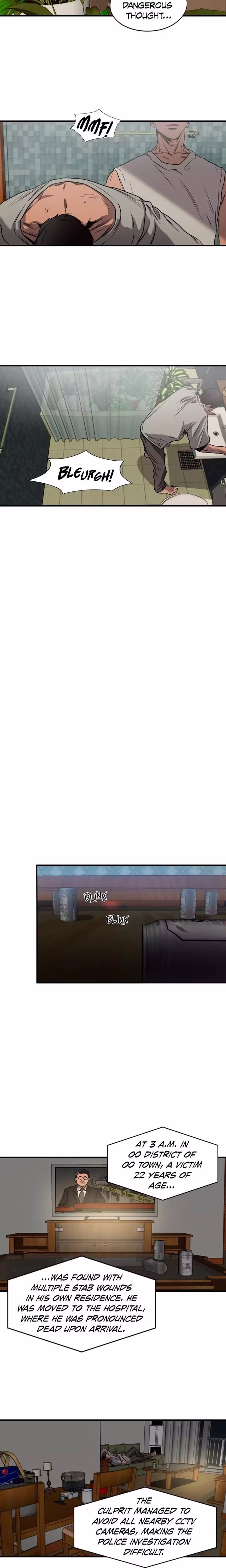 Killing Stalking - Chapter 52 - Part 9