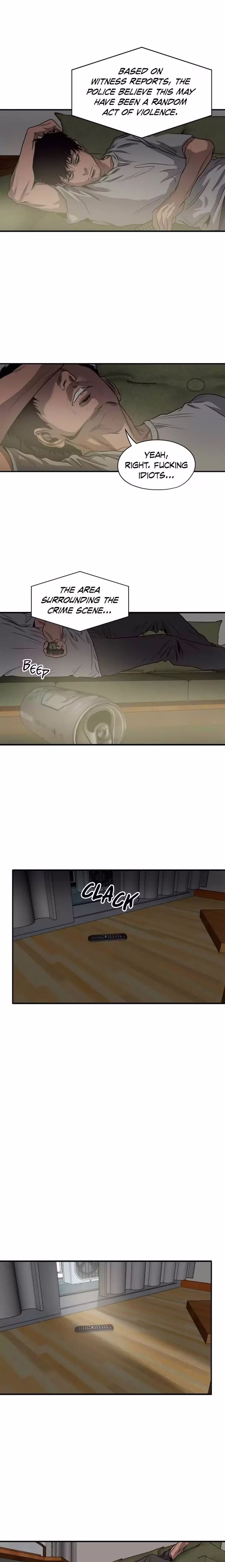 Killing Stalking - Chapter 52 - Part 10