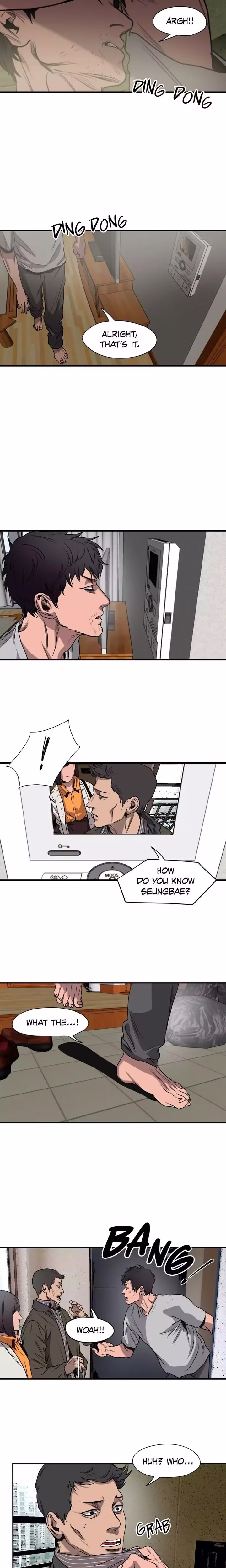 Killing Stalking - Chapter 52 - Part 12