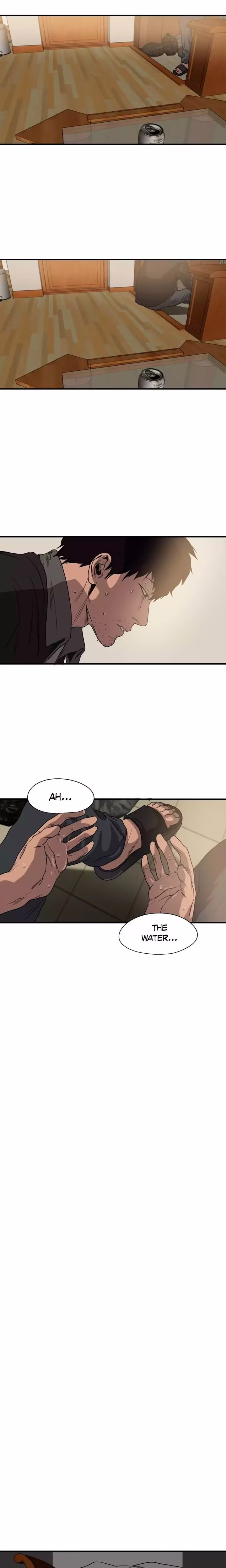 Killing Stalking - Chapter 53 - Part 16