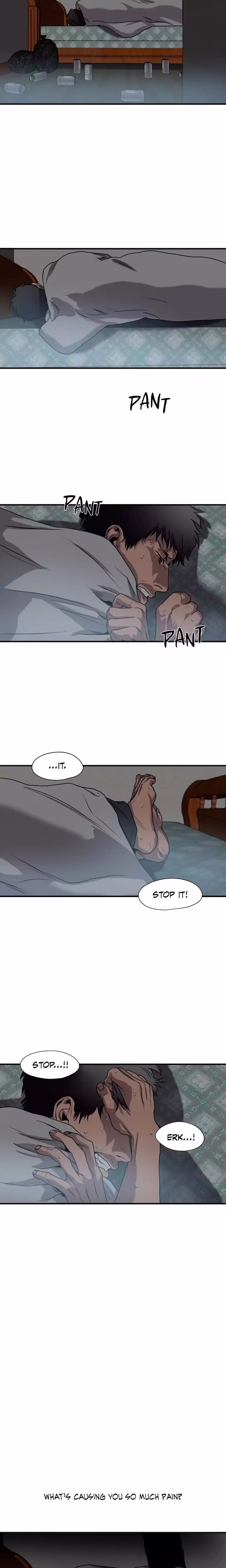 Killing Stalking - Chapter 53 - Part 17