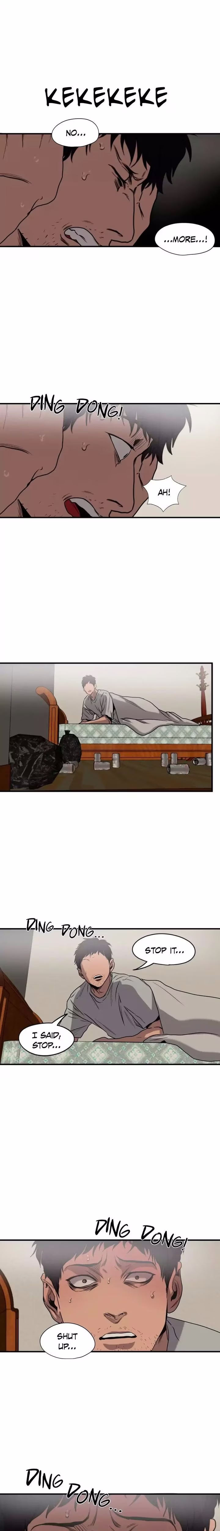 Killing Stalking - Chapter 53 - Part 19