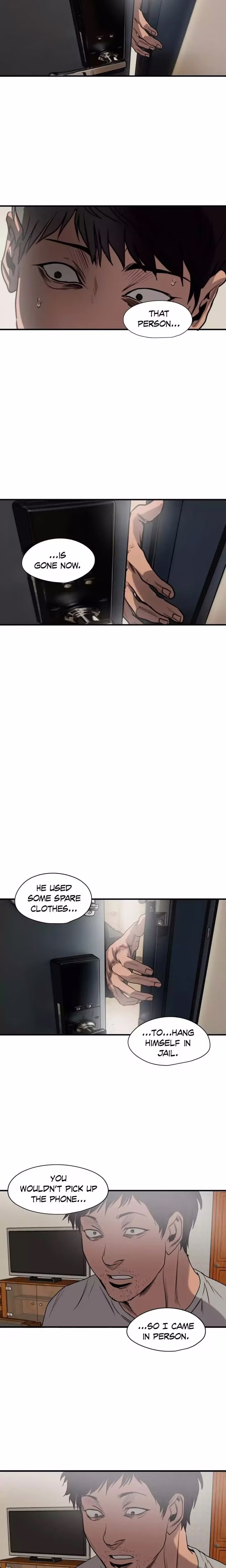 Killing Stalking - Chapter 53 - Part 23