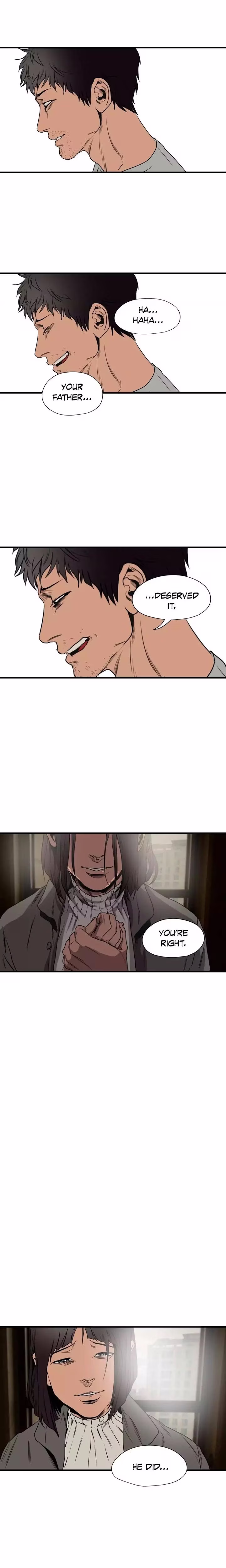 Killing Stalking - Chapter 53 - Part 25