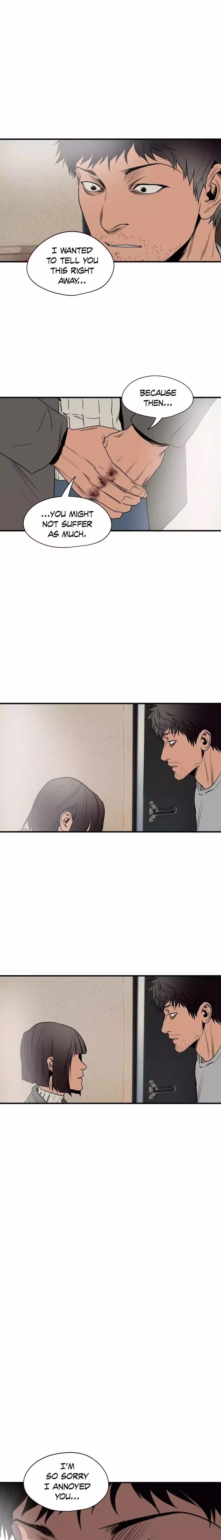 Killing Stalking - Chapter 53 - Part 26