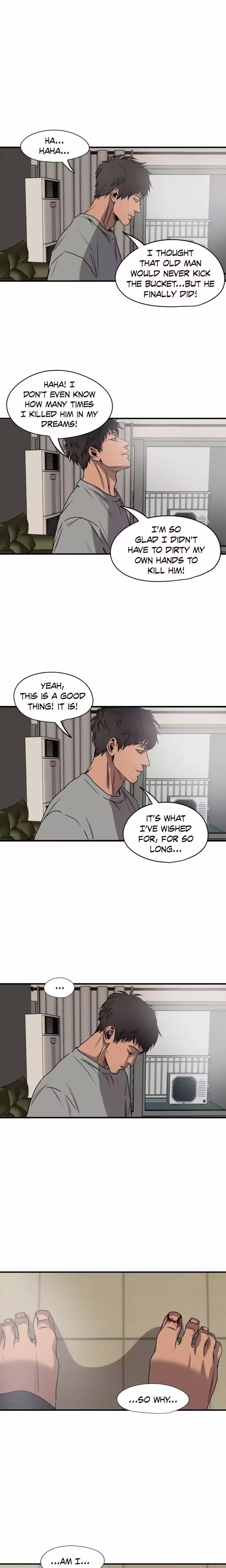 Killing Stalking - Chapter 53 - Part 28