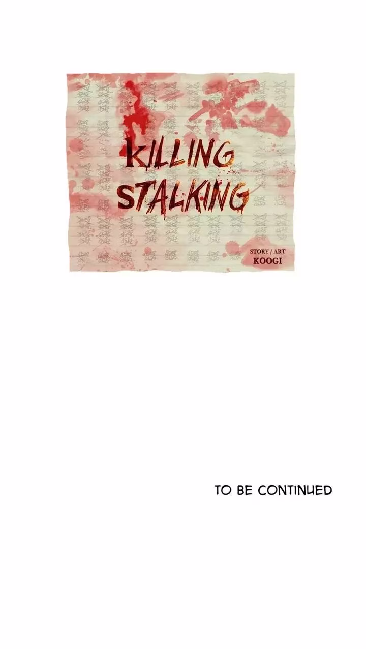 Killing Stalking - Chapter 53 - Part 30