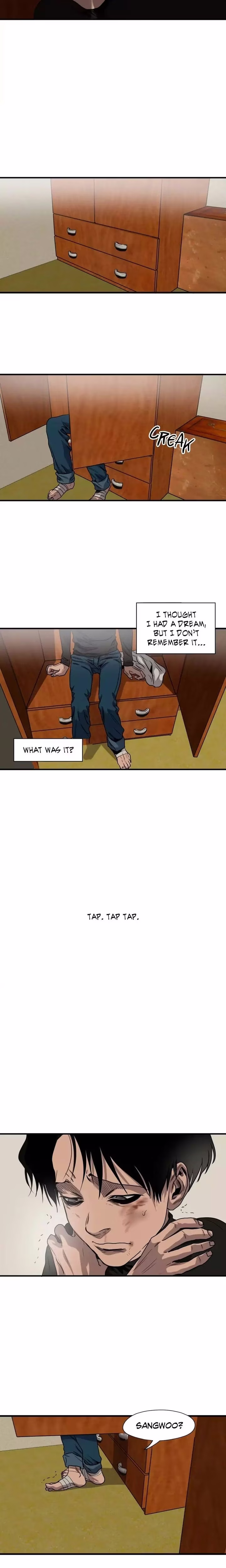 Killing Stalking - Chapter 54 - Part 15