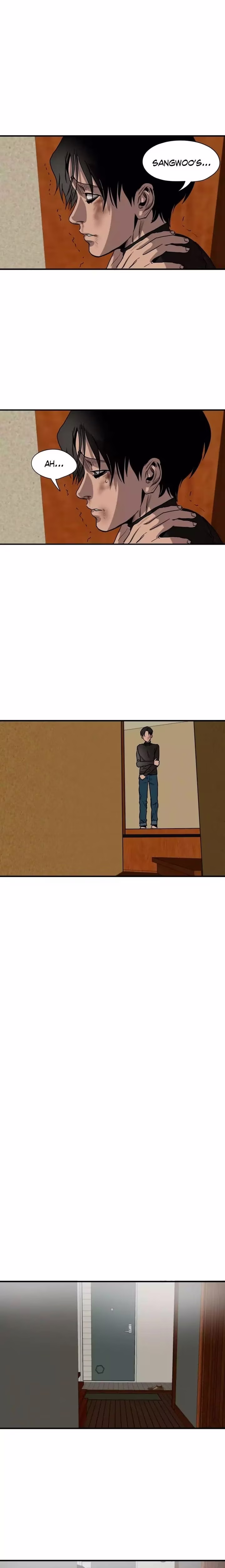 Killing Stalking - Chapter 54 - Part 16