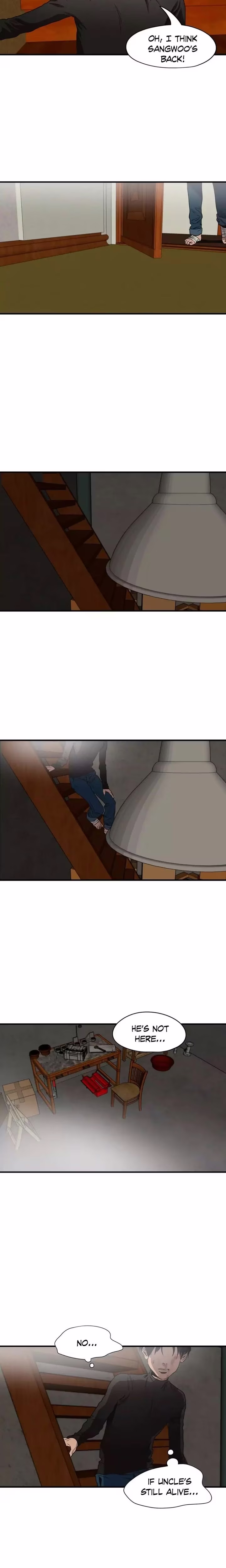 Killing Stalking - Chapter 54 - Part 18