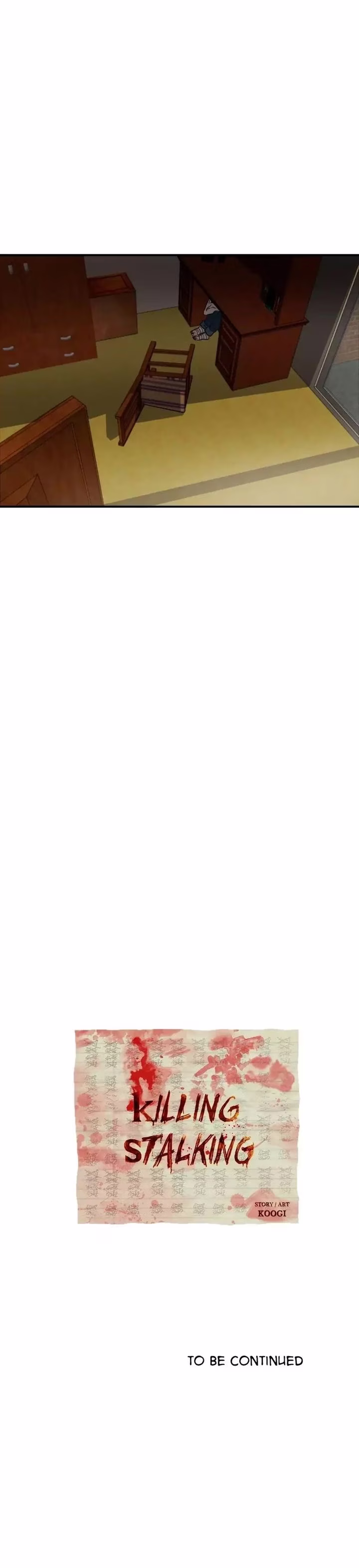 Killing Stalking - Chapter 54 - Part 24