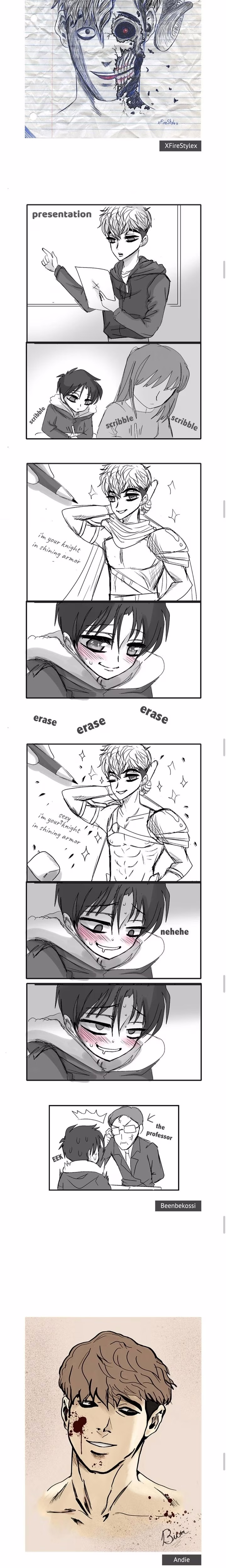 Killing Stalking - Chapter 55 - Part 4