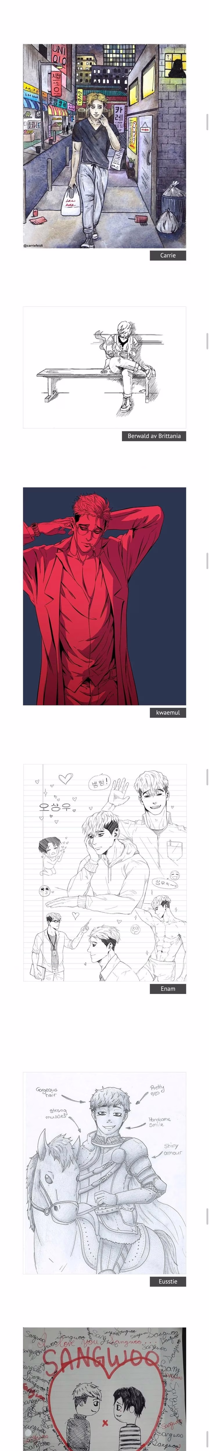 Killing Stalking - Chapter 55 - Part 5