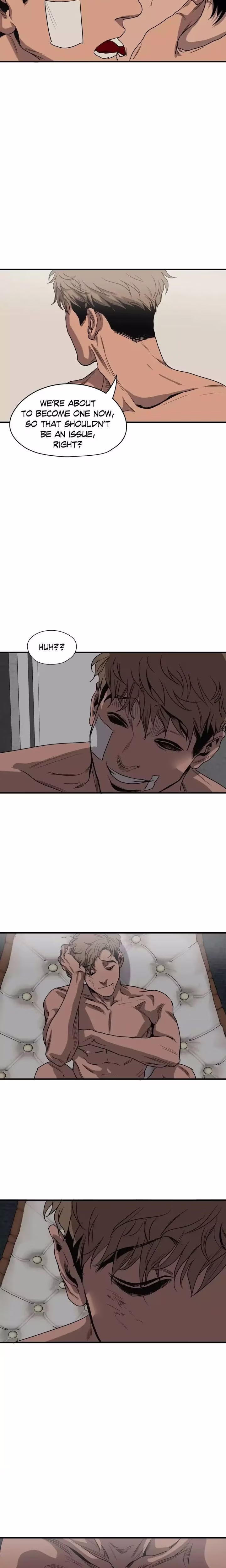 Killing Stalking - Chapter 56 - Part 4