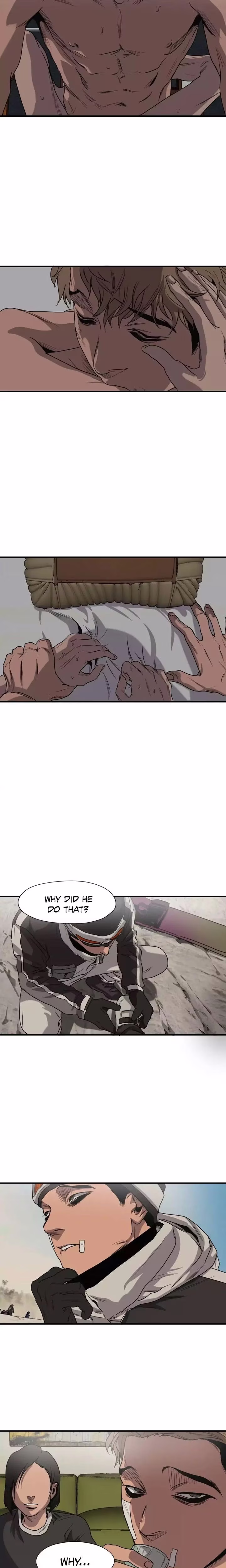 Killing Stalking - Chapter 56 - Part 5