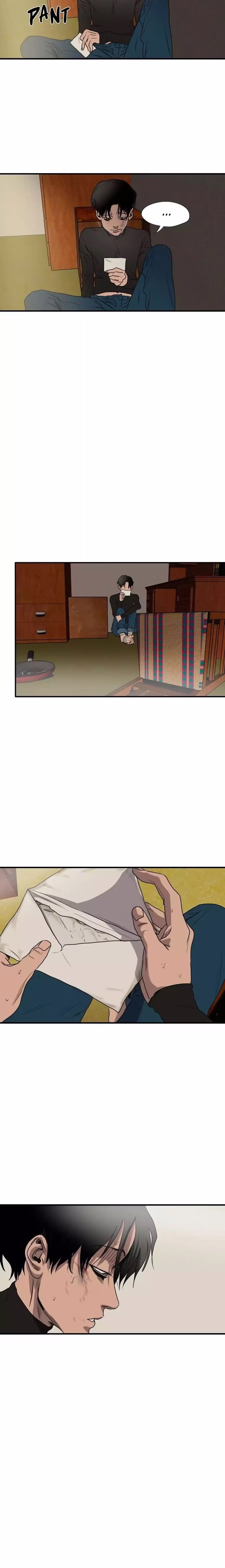 Killing Stalking - Chapter 56 - Part 9