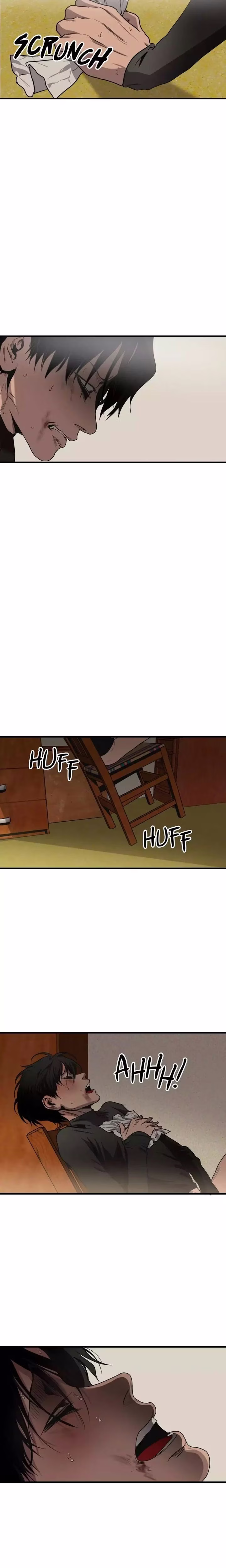 Killing Stalking - Chapter 56 - Part 13