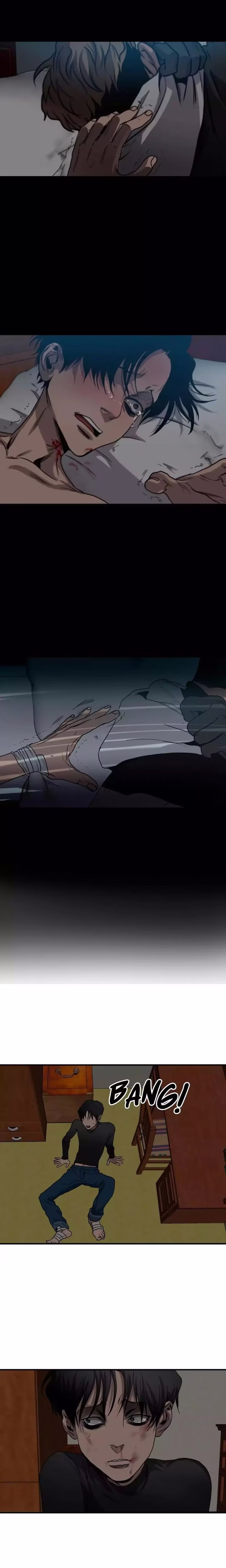 Killing Stalking - Chapter 56 - Part 15