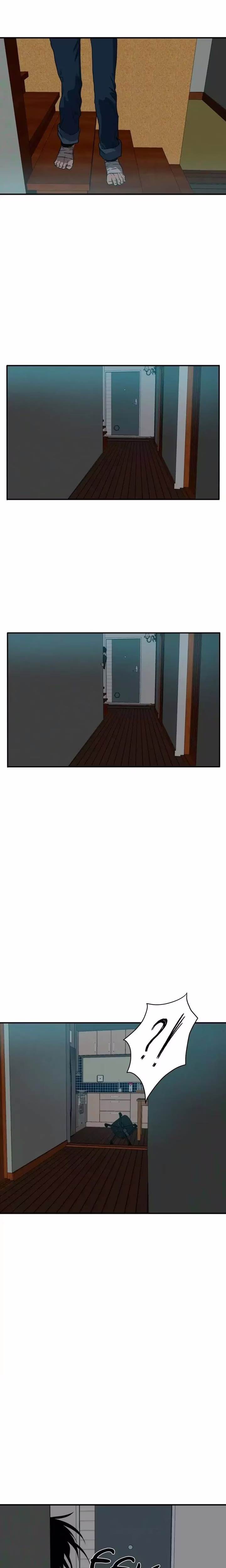 Killing Stalking - Chapter 56 - Part 17