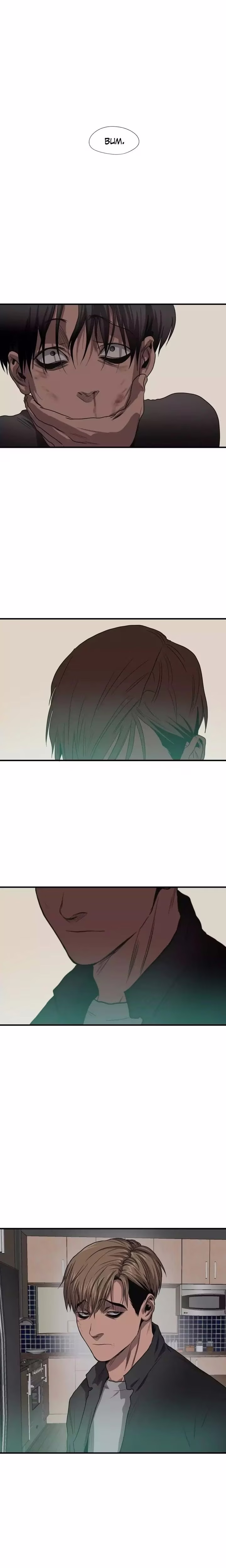 Killing Stalking - Chapter 56 - Part 20