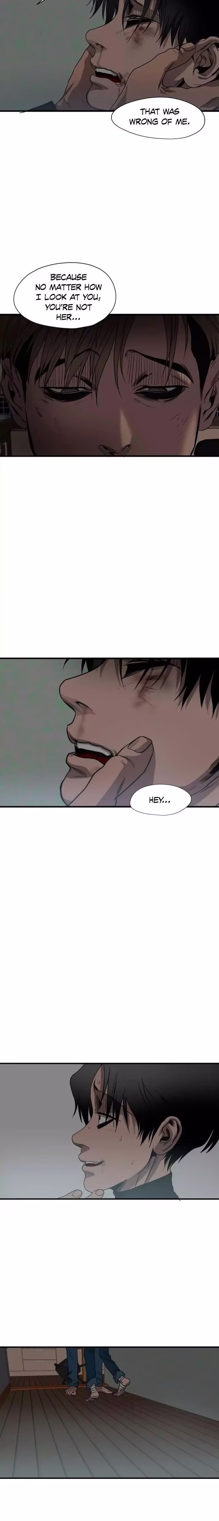 Killing Stalking - Chapter 57 - Part 6