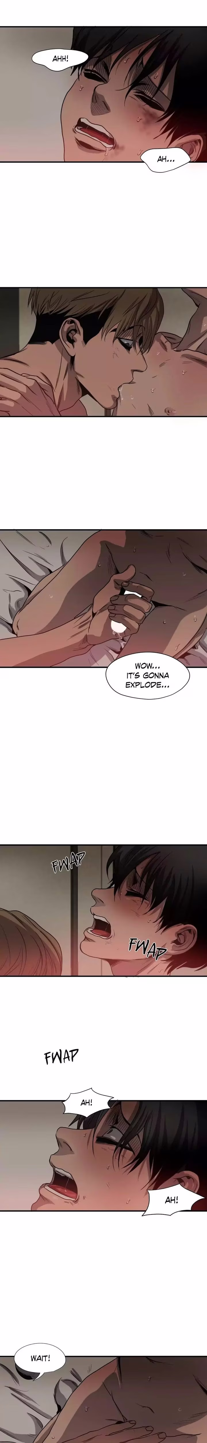 Killing Stalking - Chapter 57 - Part 23