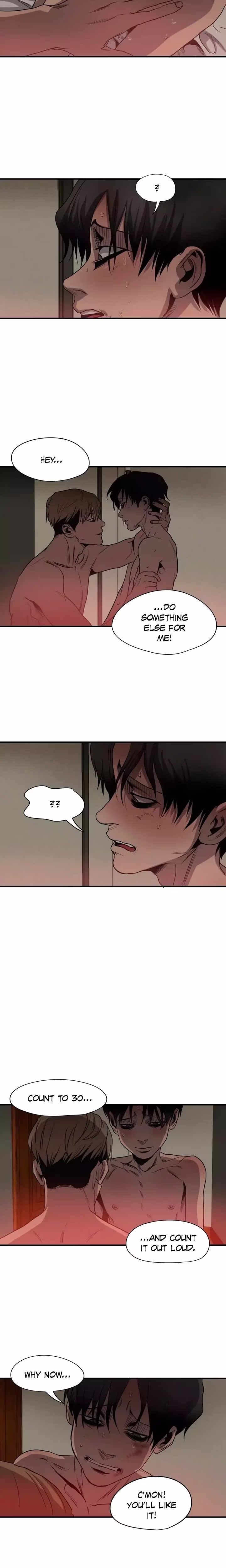 Killing Stalking - Chapter 57 - Part 24